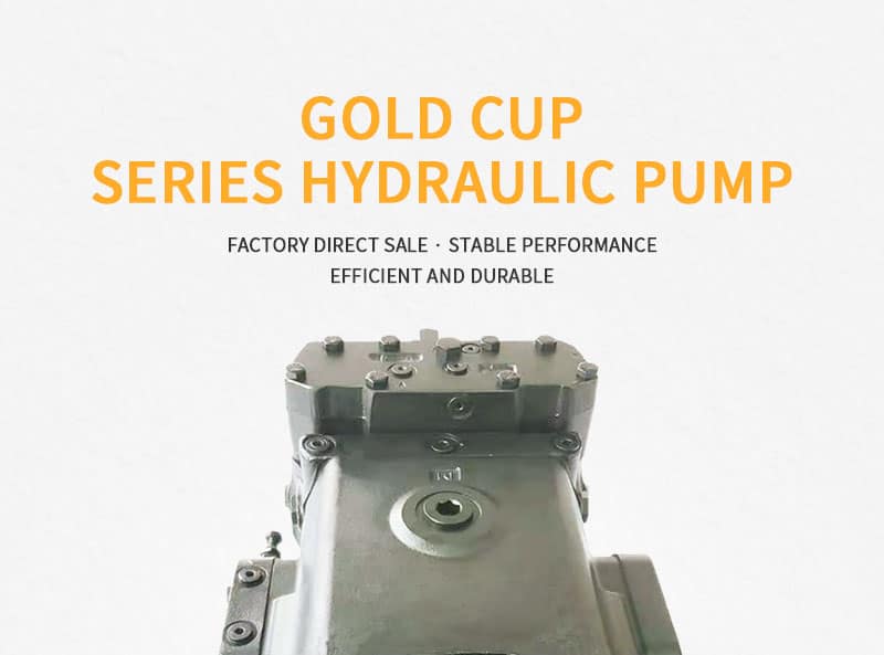 Denison Gold Cup pump3