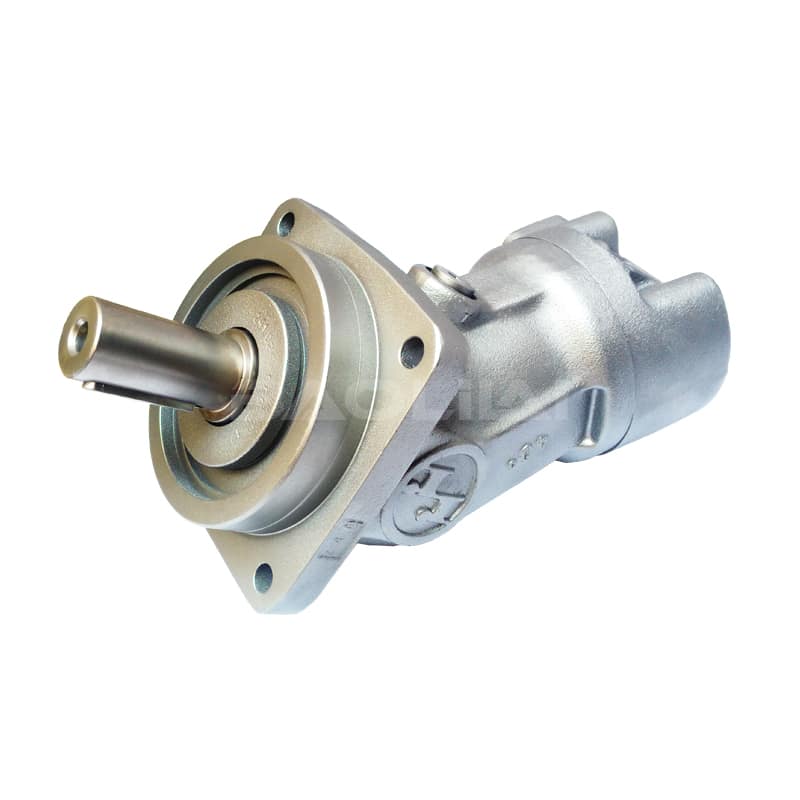Rexroth A2FO hydraulic pump
