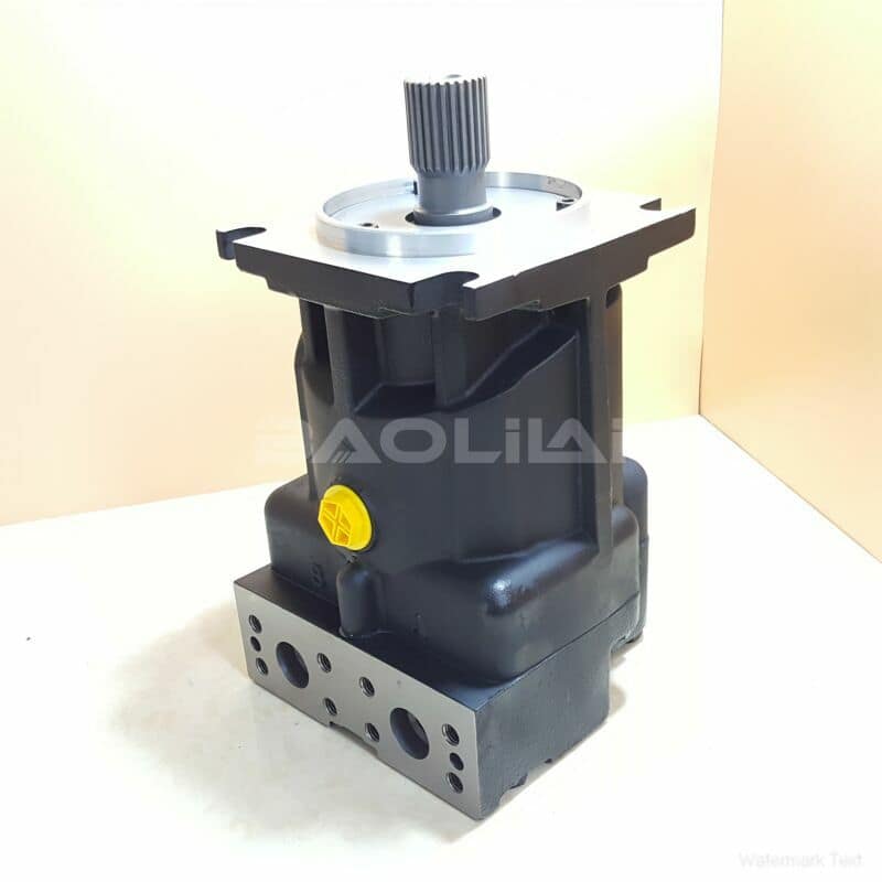 90M130NC0N8N0F1W00NNN0000G0 danfoss motor litpic