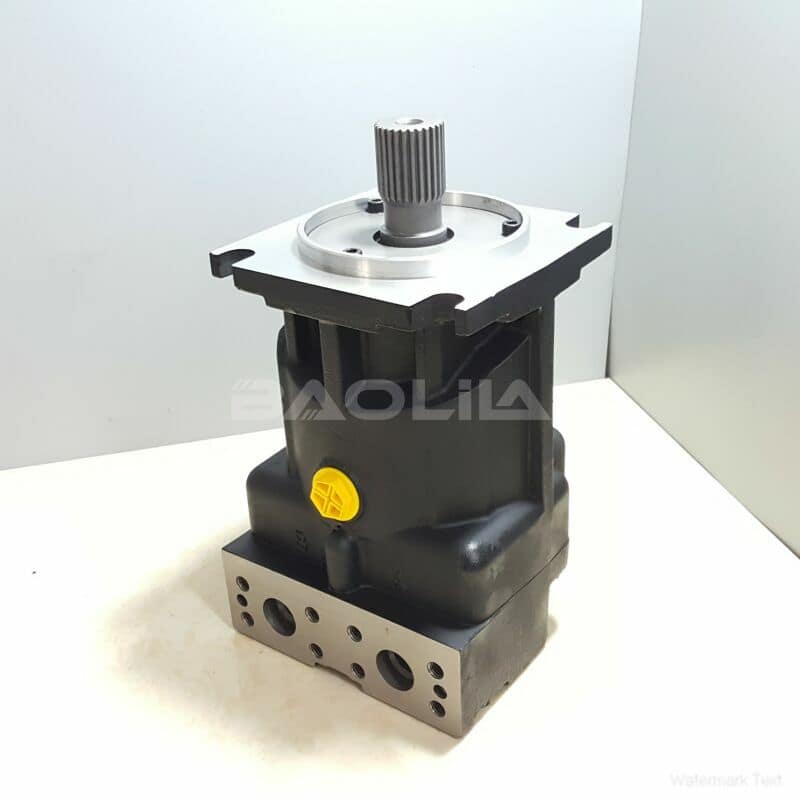 90K075NC0N8N0T2W00NNN0000F0 hydraulic motor litpic