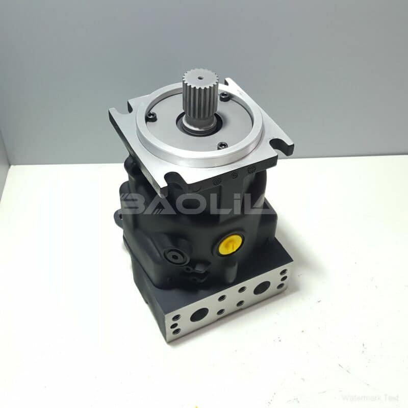 90M075NC0N8N0S1W00NNN0000F3 hydraulic motor litpic
