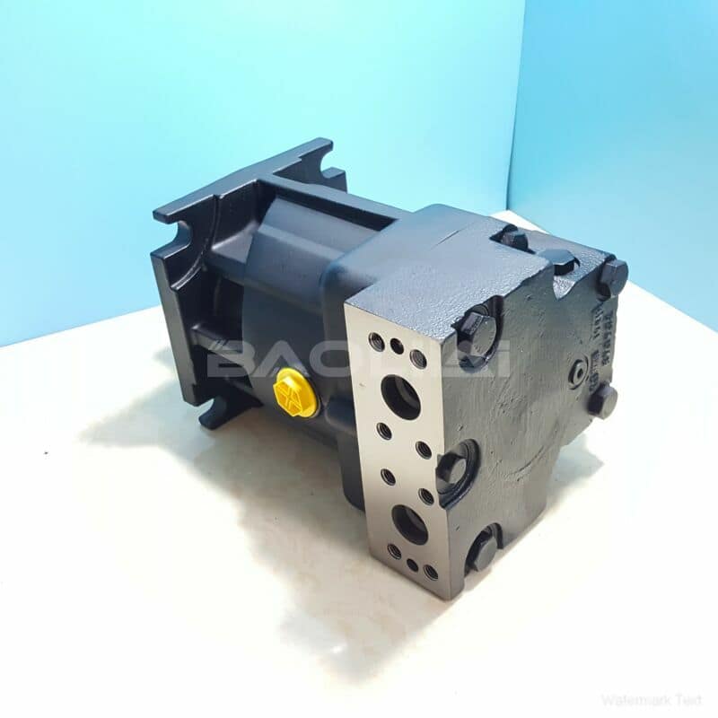 90M075NC0N8N0S1W00EGH0000E6 high pressure motor litpic