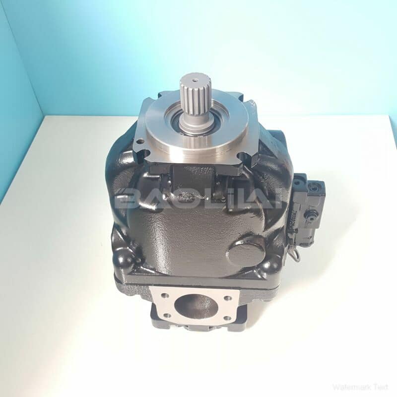 ERR100BLS2320NNN3S1CPA1NNNNNNNNNN hydraulic pump litpic