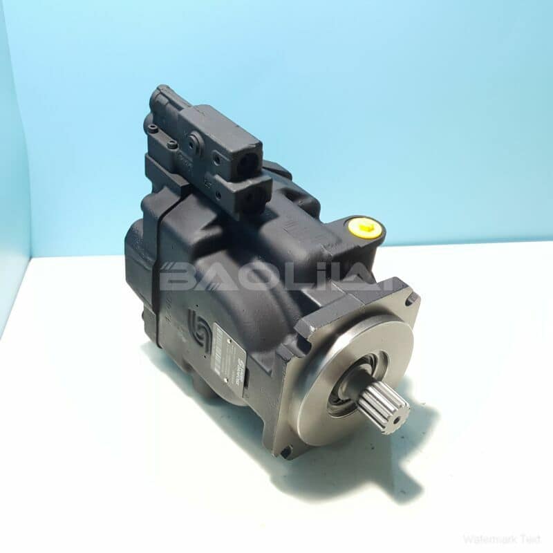 Setting the Standard in High-Performance Hydraulics: The BAOLILAI Pump System Advantage pic FR-L-074B-RP-25-20-NN-N-3-S1N2-A1N-AAA-NNN-NNN hydraulic pump