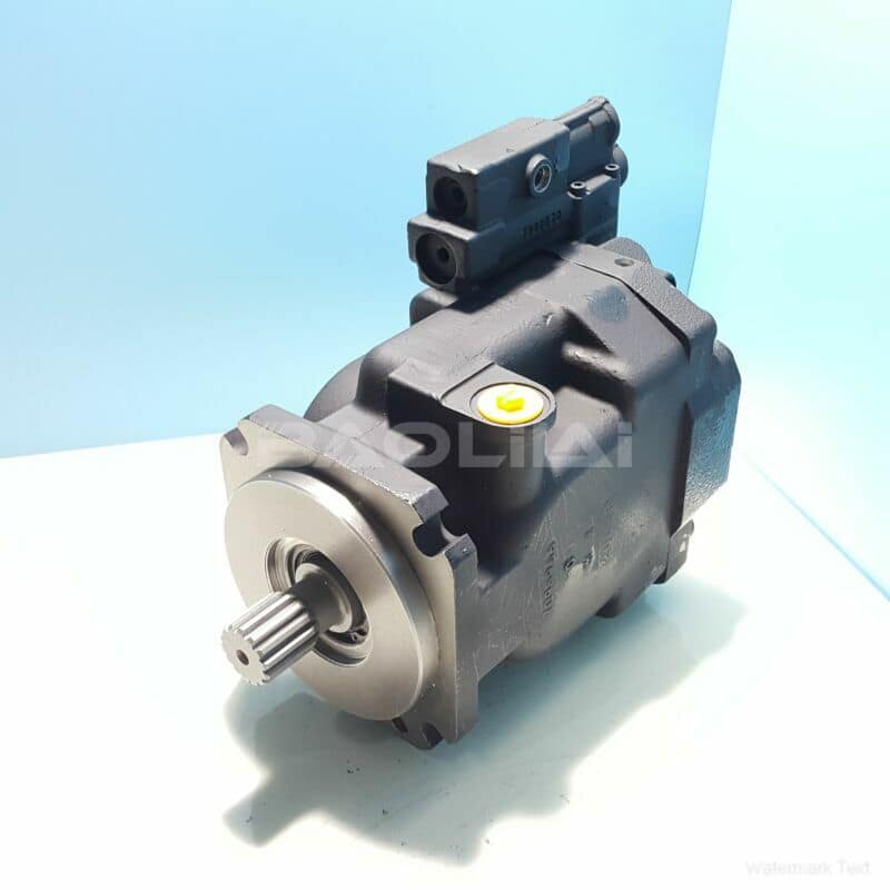 FR-R-074B-BS-31-20-NN-N-3-K4B2-A1N-NNN-NNN-NNN hydraulic pump
