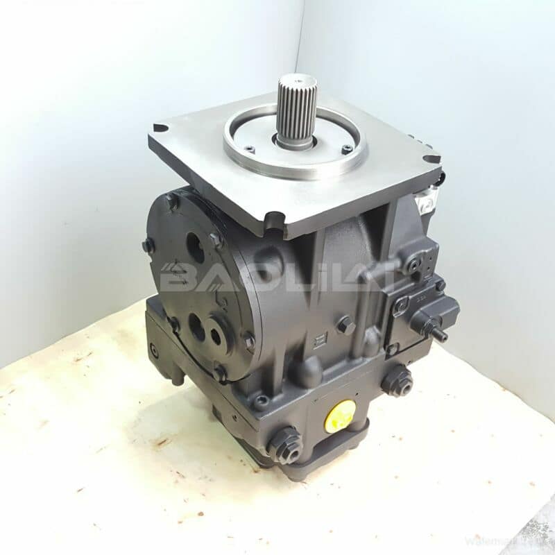 90R100KA1CD80S4C7E03GBA262624 high pressure pump litpic