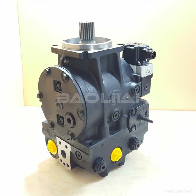 90-L-100-KN-1-BC-80-D-4-S1-L-03-GBA-35-35-24 hydraulic pump