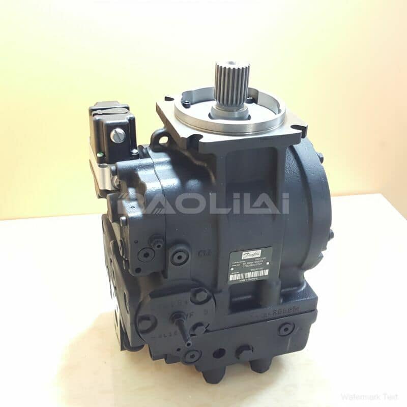 Compatibility Analysis of BAOLILAI Hydraulic Pumps with Diverse Hydraulic Systems — Featuring Model 90-R-075-KT-1-AB-80-D-4-S1-L-03-GBA-26-26-24 pic 90-R-075-KT-1-AB-80-D-4-S1-L-03-GBA-26-26-24 hydraulic pump