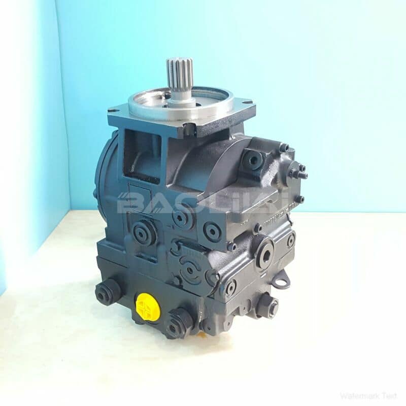 90R100KA5AB80S3S1E03GBA353524 hydraulic pump litpic