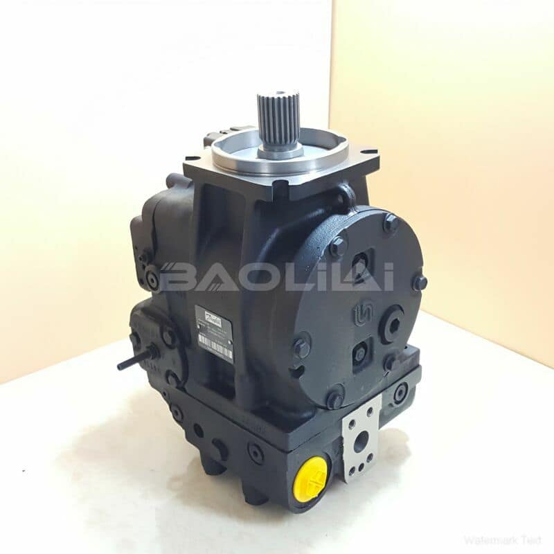 High-Efficiency and Energy-Saving Performance of BAOLILAI Hydraulic Pumps — Featuring Model 90-L-055-KA-5-CD-80-D-3-C6-L-03-GBA-35-35-24 pic 90-L-055-KA-5-CD-80-D-3-C6-L-03-GBA-35-35-24 hydraulic pump