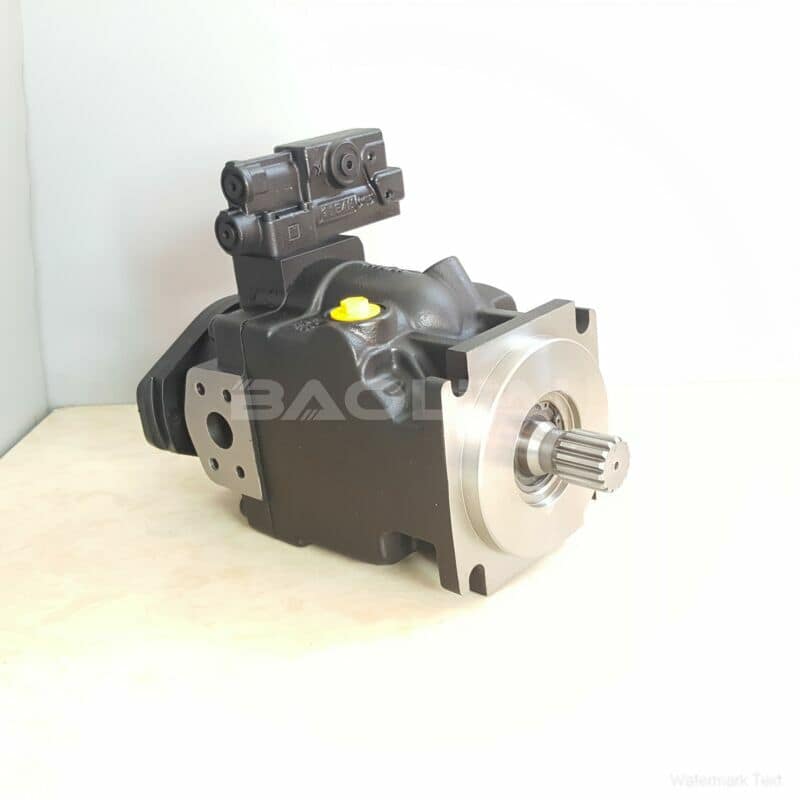 BAOLILAI Hydraulic Pump and System Performance Analysis: Focus on JR-R-S75C-TF-26-20-NN-N-C-S1CE-A2R-NNN-ANS-NNN litpic