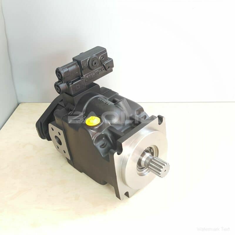 JR-R-S75C-TF-26-20-NN-N-C-S1NE-A2R-NNN-ANS-NNN hydraulic pump