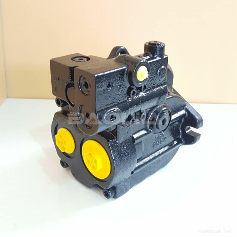 KRL038CPC15NNNNN3C3TGA6NPLBNNNNNN hydraulic pump litpic