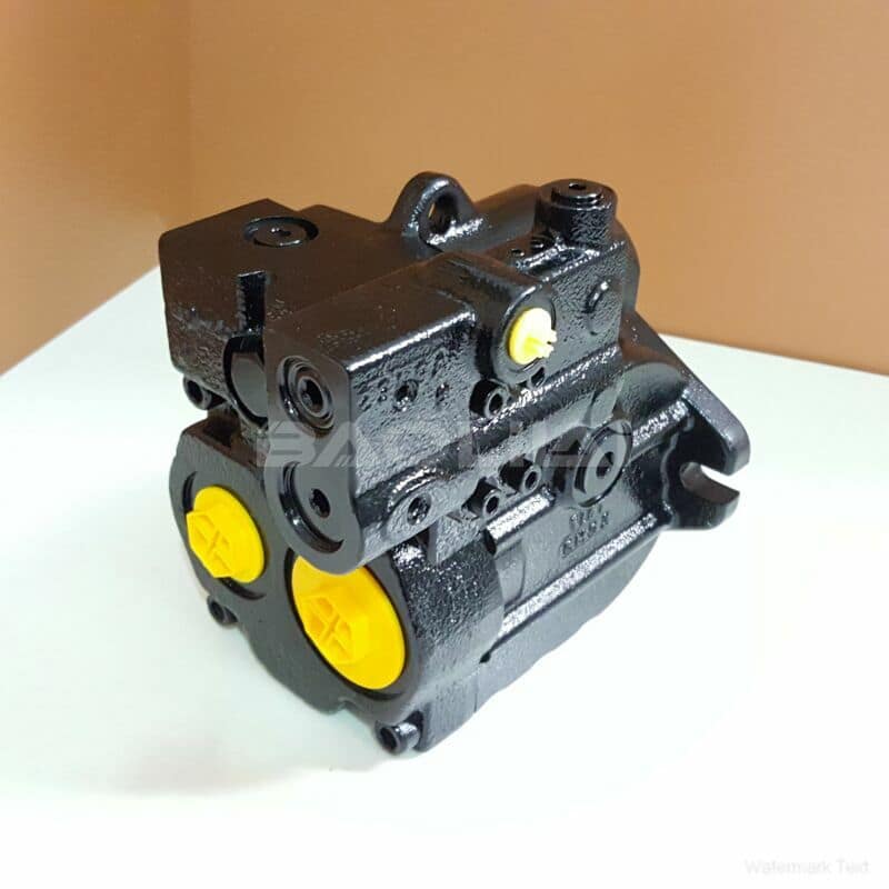 From Selection to Maintenance: A Complete Guide to BAOLILAI Hydraulic Pumps KR-R-045D-LB-21-24-NN-N-3-K1NF-A6N-PLB-NNN-NNN pic KR-R-045D-LB-21-24-NN-N-3-K1NF-A6N-PLB-NNN-NNN hydraulic pump