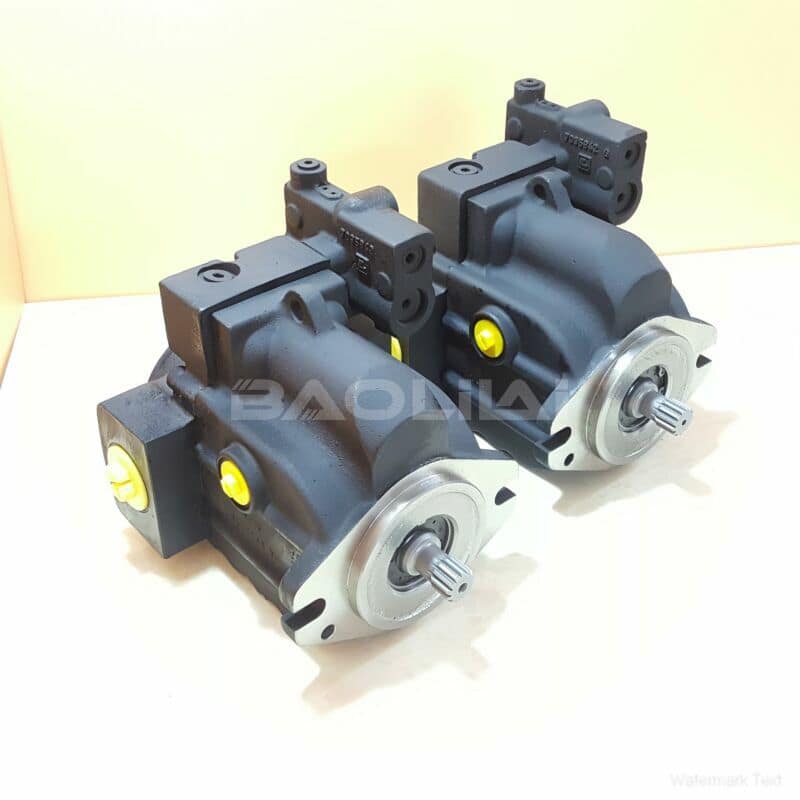 LRR025CRP2620NNN3K2RGA6NAAANNNNNN piston pumps litpic