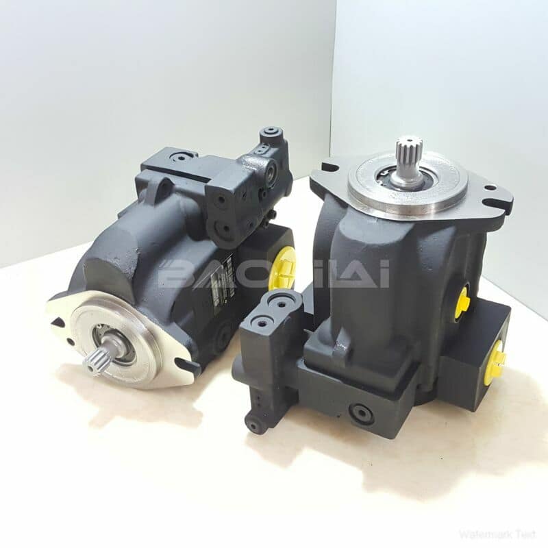 LR-R-025C-PC-20-NN-NN-N-3-C2NF-A6N-PLB-NNN-NNN hydraulic pump

