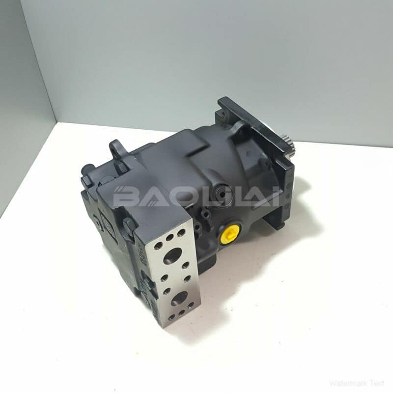 90M055NC0N7N0C6W00NNN0000E4 high pressure motor litpic