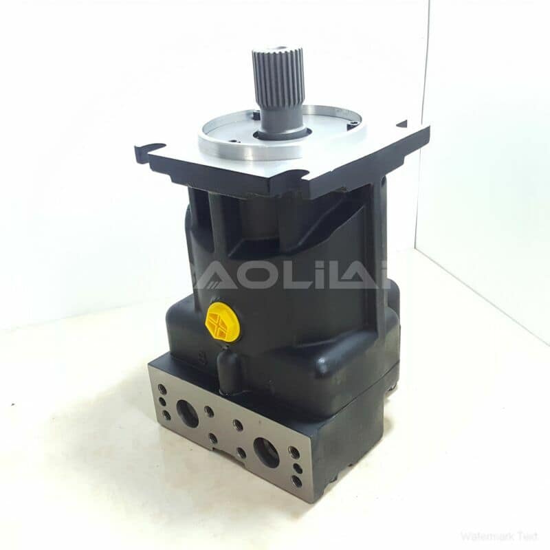 BAOLILAI Hydraulic Motor 90-M-055-NC-0-N-7-N-0-K1-W-00-EFA-00-00-F0: Enhancing Stability in Construction Machinery with Custom Solutions pic 90-M-055-NC-0-N-7-N-0-K1-W-00-EFA-00-00-F0 hydraulic motor