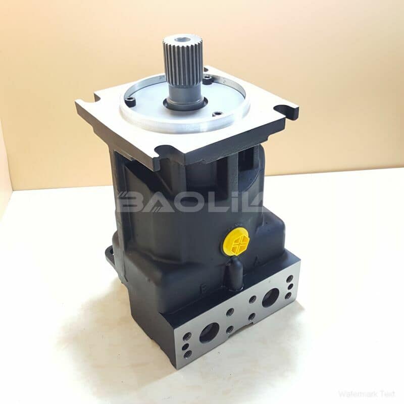 90M100NC0N8N0K3W00NNN0000F0 hydraulic motors litpic