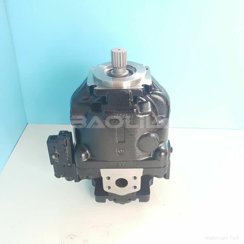 ERL100BBS3025NNN3S1BPA1NNNNNNNNNN hydraulic pump litpic