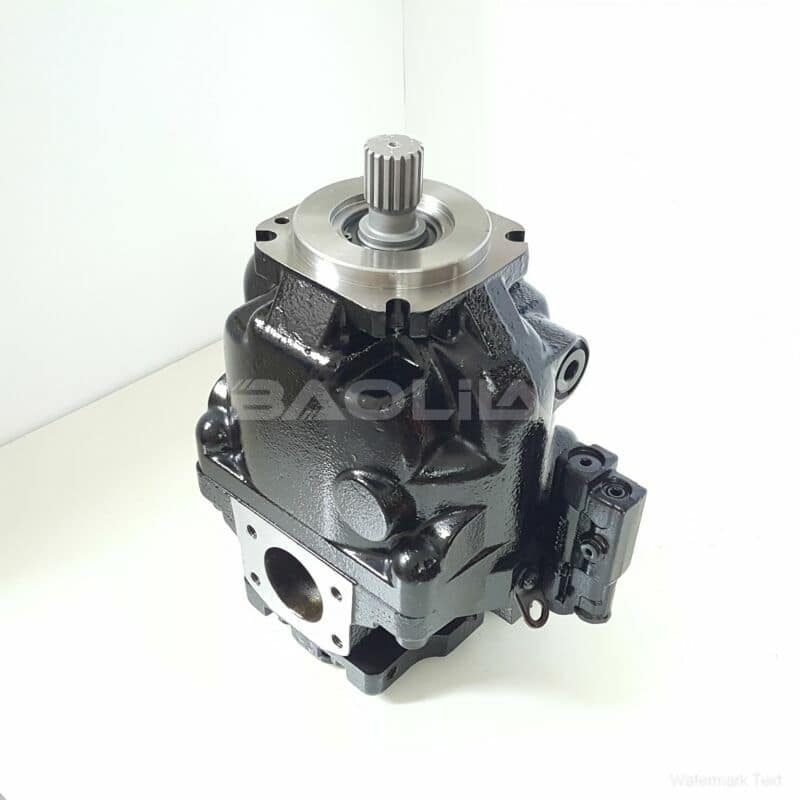 ERL147CPC23NNNNN3S1RPA1NAAANNNNNN hydraulic pump litpic