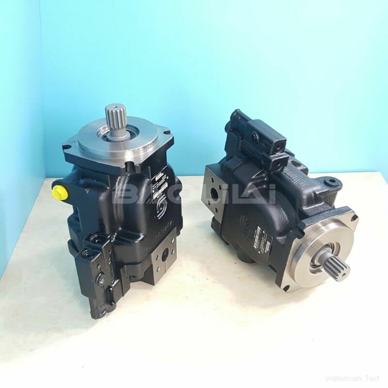 FR-L-090C-LS-25-20-NN-E-3-S1N2-A1N-NNN-NNN-NNN hydraulic pump