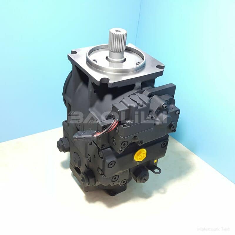 90L250KA5NN80S4C8J03NNN303024 hydraulic oil pumps litpic