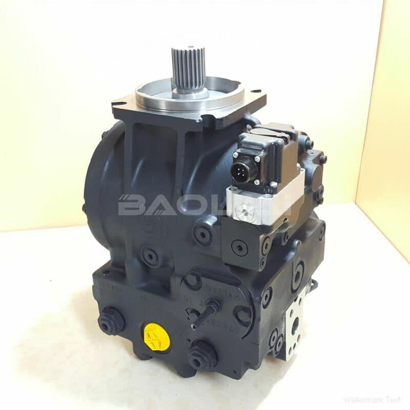 90L100KP1NN80P3S1E03GBA353520 hydraulic pump litpic