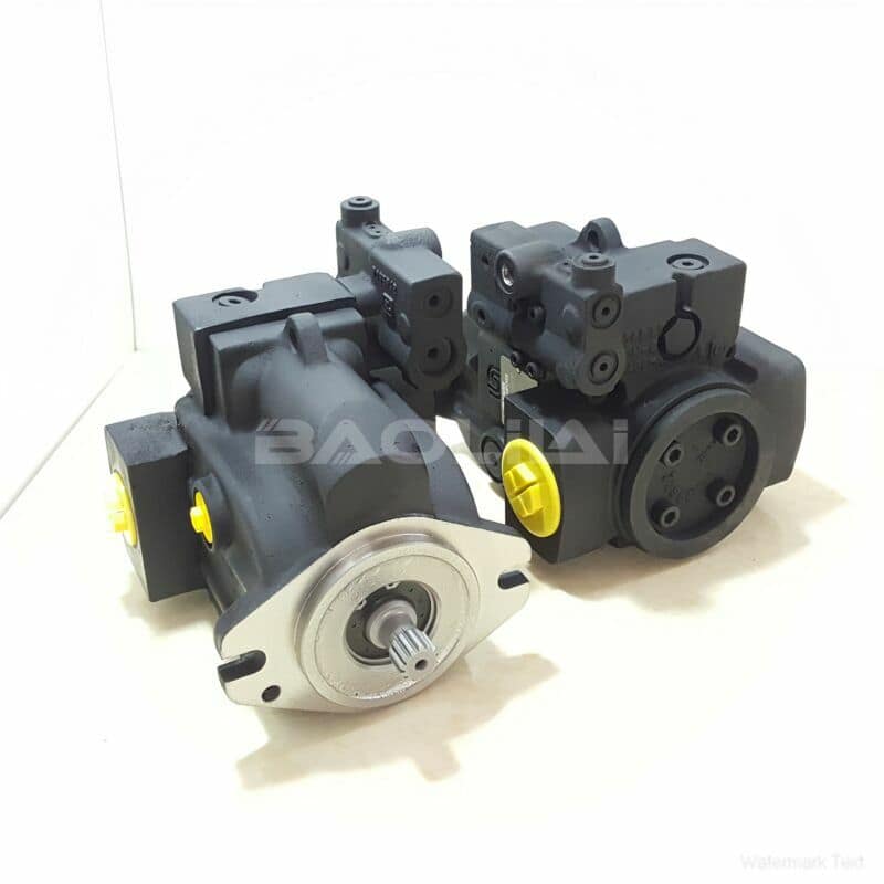 LRL030DPC11NNNNN3C2NFA6NPLBNNNNNN hydraulic pump litpic