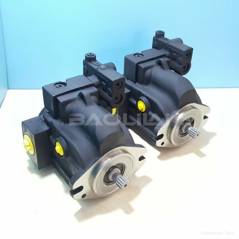 LRR030DPC10NNNNN3K1NGA6NKNBNNNNNN hydraulic pump litpic