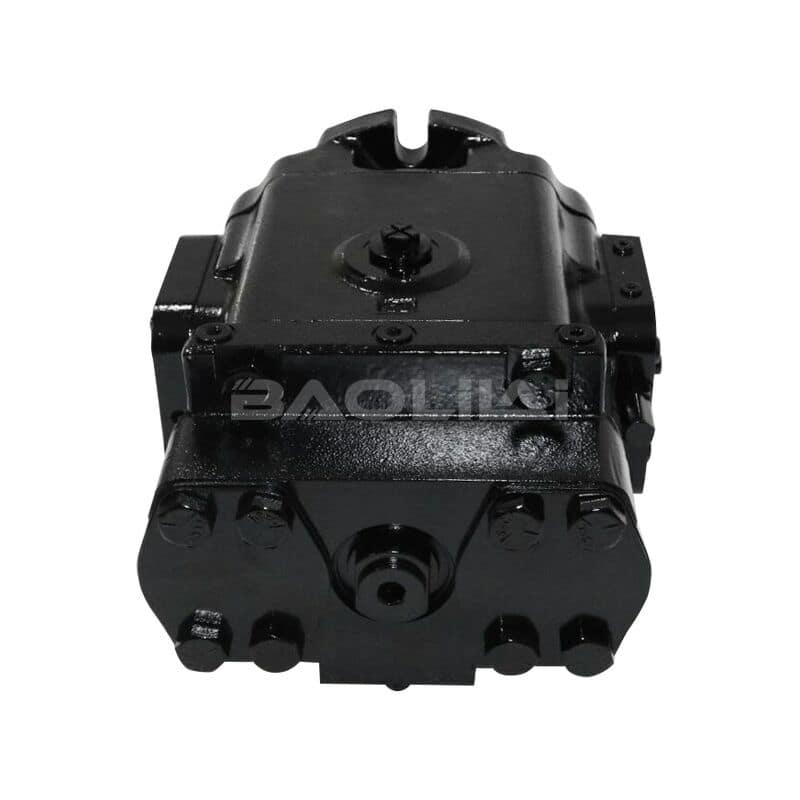 002746-001 hydraulic motor for Atlas Copco D50-KS drilling rig rotary motor 002746-001 pic5 002746-001 motor5